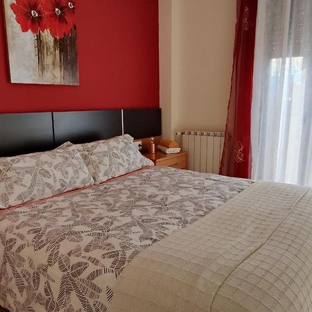 Ca L'Esmolet Apartamento Tremp Exterior foto
