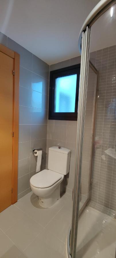 Ca L'Esmolet Apartamento Tremp Exterior foto
