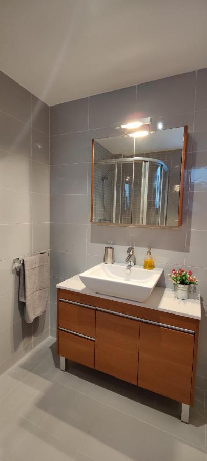 Ca L'Esmolet Apartamento Tremp Exterior foto