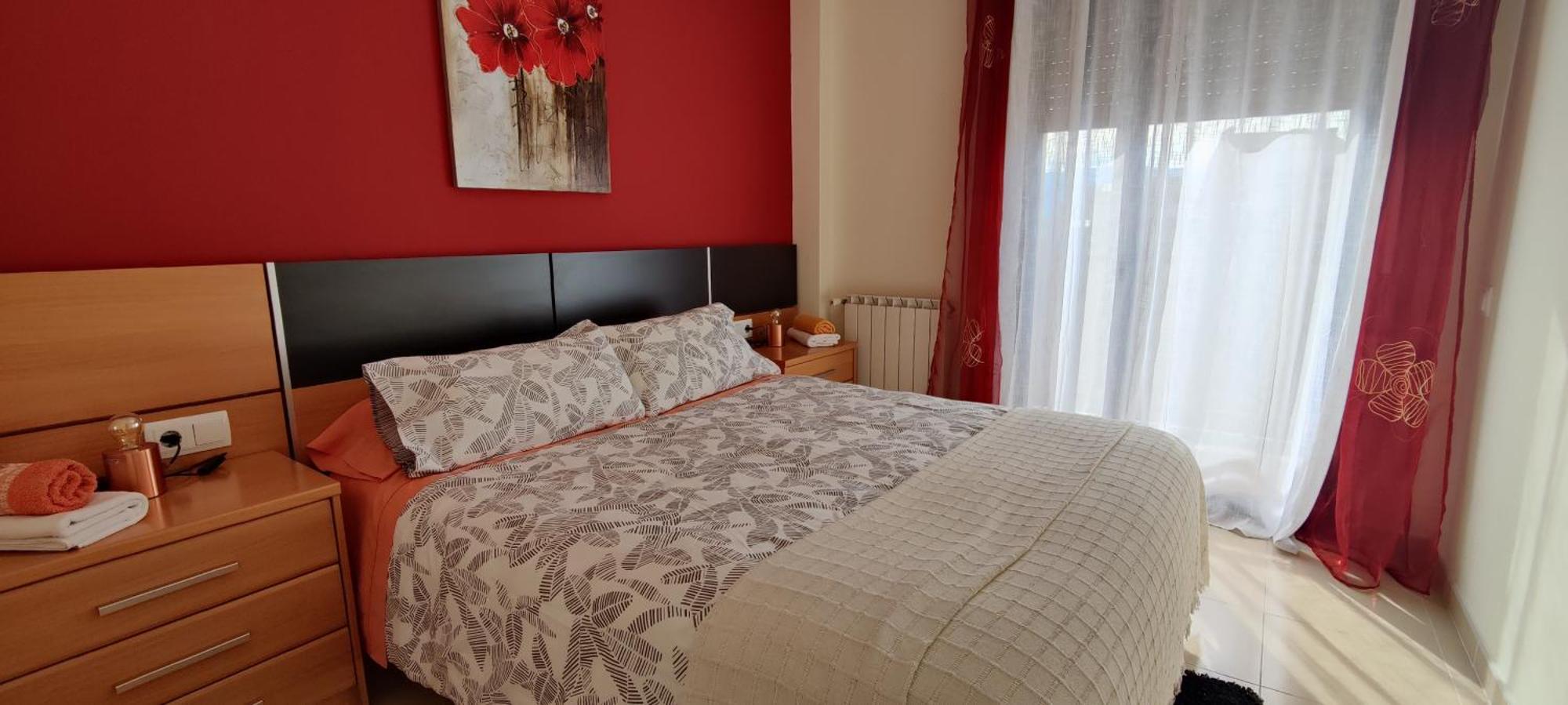 Ca L'Esmolet Apartamento Tremp Exterior foto
