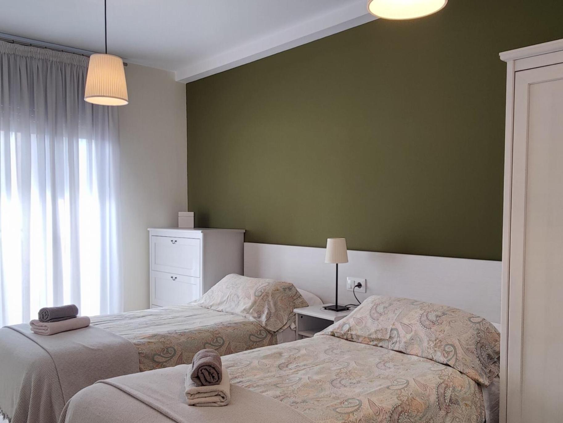 Ca L'Esmolet Apartamento Tremp Exterior foto